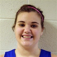 Abby Hamblin