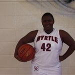 Jasmine Holland mugshot