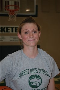Kellie Todd