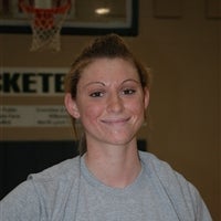 Kellie Todd mugshot
