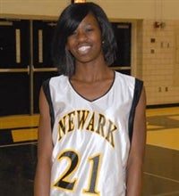 Dymesha Bolden