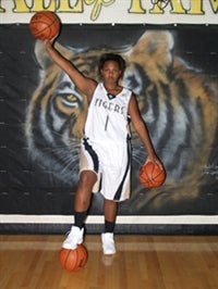 Jasmine Cofield