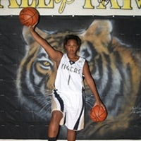 Jasmine Cofield