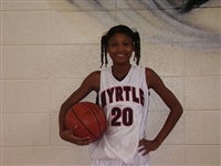 Keanna Cox