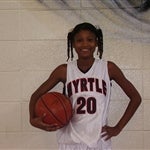 Keanna Cox mugshot