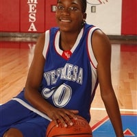 Latisha Adams
