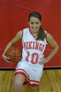 Kerry McDermott
