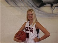 Amber Williamson mugshot