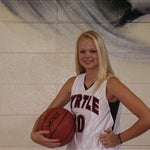 Amber Williamson mugshot