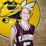 Madison McDonald mugshot