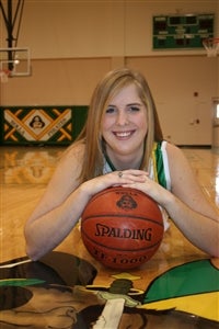Megan Taylor