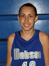 Amanda Gohsman