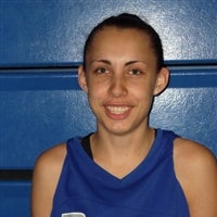 Amanda Gohsman mugshot