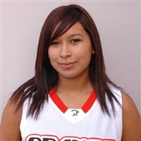 Alyssa Solorio mugshot
