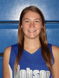 Katie Tomlinson mugshot