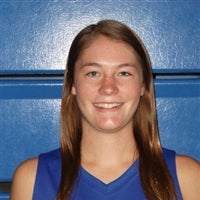 Katie Tomlinson mugshot