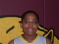 Jannell Terry mugshot