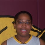 Jannell Terry mugshot