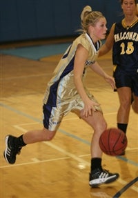 Katie Cass