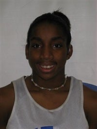 Shaquana McDonough