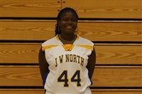 Ebony McClain