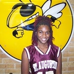 Shaniqua Williams mugshot
