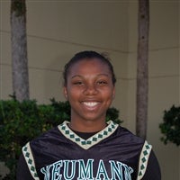 Tiffany Burgess mugshot