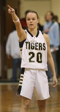 Missy Miller