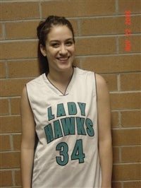 Amanda Enriquez