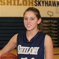 Hannah Hellekson