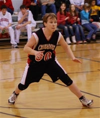 Charity Zemke