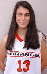 Hanna Tucker mugshot