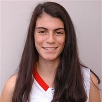 Hanna Tucker mugshot