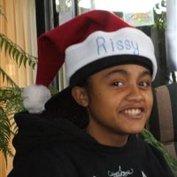 Rissy Prude