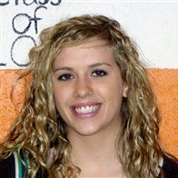 Maddie Stewart