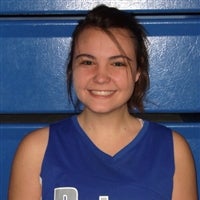 Lexi Peterson mugshot
