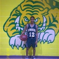 Shafontaye Myers mugshot