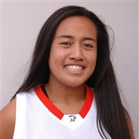 Shannon Talavou mugshot