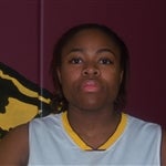 Crystal Lewis mugshot