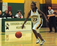 Rahel Tassew