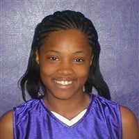Chantal Jones