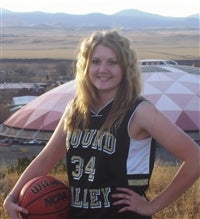 Lauren Buseman