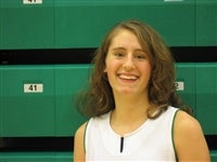 Lindsea Vaudt