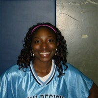 Dawanda Brown