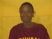 Jasmine Jarmon
