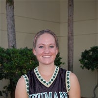 Sarah Mcfee
