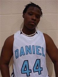 Quincey Lewis mugshot