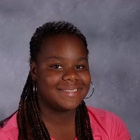 Yasmin Davis mugshot