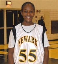 Christyan Demby
