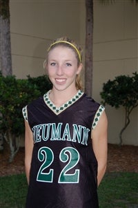 Sarah Wickham